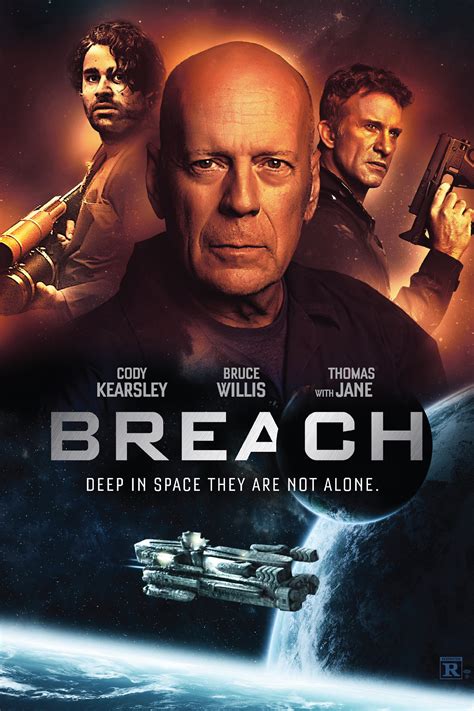 breached movie